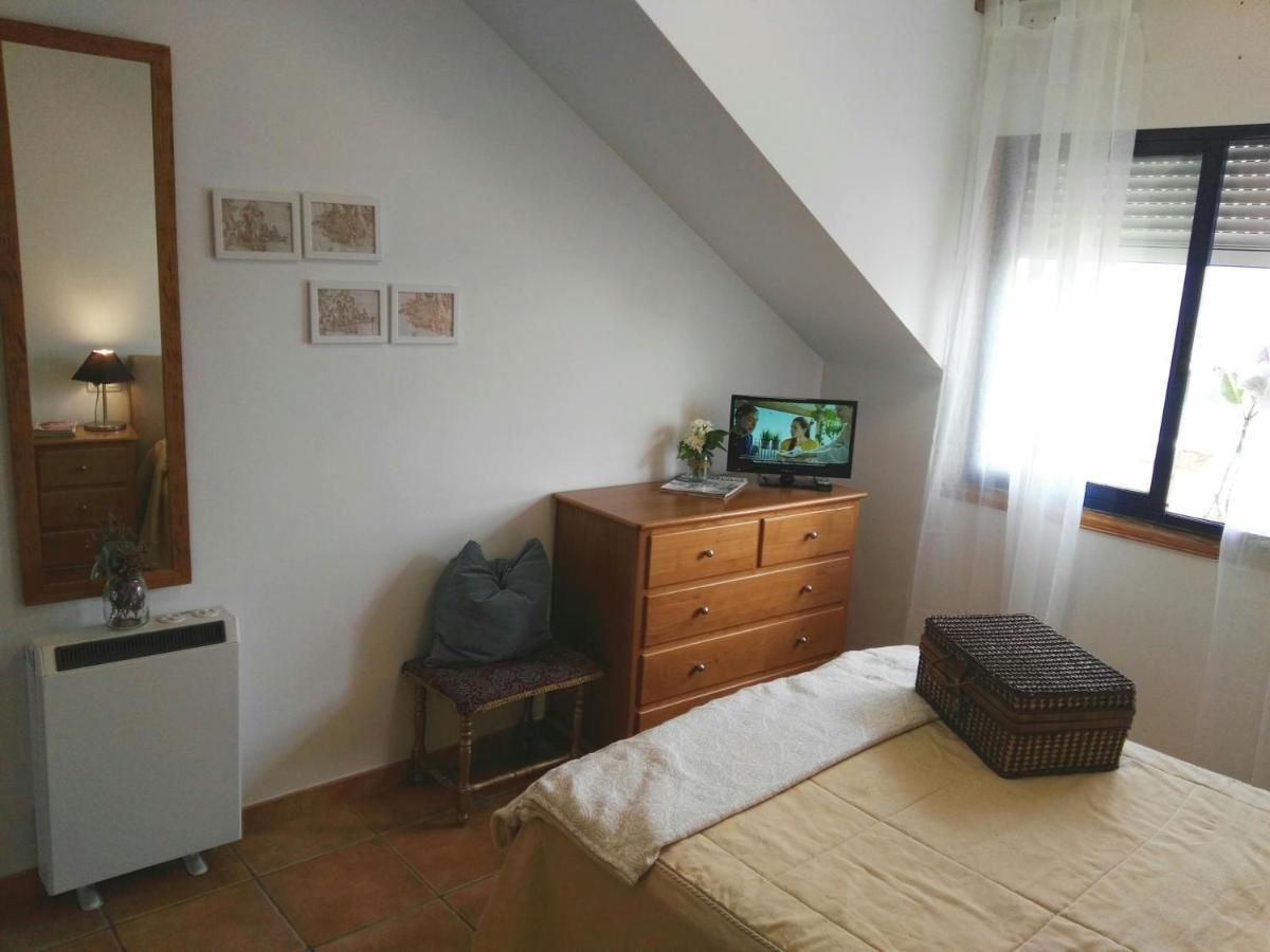 Aticos Con Terraza Vistas Urbanos 100 Playa Apartment ซันเชนโช ภายนอก รูปภาพ